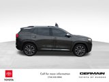 Used 2019 GMC Terrain Denali w/ Driver Alert Package II image 4