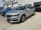 Used 2014 Chevrolet Impala LT w/ Convenience Package image 3