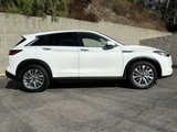 New 2025 INFINITI QX50 Pure image 2