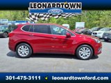 Used 2019 Buick Envision Preferred image 2