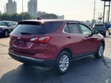 Certified 2020 Chevrolet Equinox LT w/ Driver Convenience Package image 2