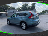 Used 2013 Honda CR-V EX image 3