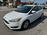 Used 2015 Ford Focus SE image 5