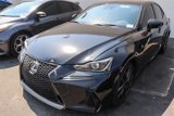 Used 2017 Lexus IS 200t F Sport w/ F Sport Package image 4