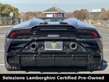 Used 2023 Lamborghini Huracan EVO image 4