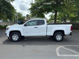 Used 2018 Chevrolet Colorado W/T w/ WT Convenience Package image 4