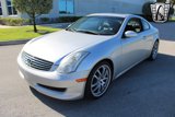 Used 2006 INFINITI G35 Coupe image 4