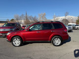 Used 2012 Subaru Forester 2.5X Limited image 3