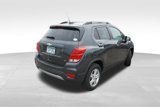 Certified 2020 Chevrolet Trax LT w/ Driver Confidence Package image 4