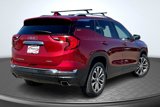 Used 2019 GMC Terrain SLT w/ Preferred Package image 2