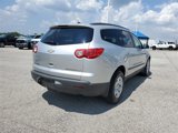 Used 2009 Chevrolet Traverse LS image 4