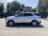 Certified 2021 Chevrolet Equinox LT image 4