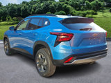 New 2025 Chevrolet Trax LT w/ Driver Confidence Package image 3