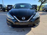 Used 2019 Nissan Sentra S image 2