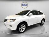 Used 2014 Lexus RX 350 AWD image 3