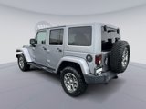 Used 2016 Jeep Wrangler Unlimited Rubicon w/ Connectivity Group image 4