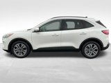 Used 2020 Ford Escape SEL image 2