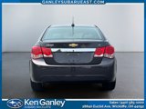 Used 2015 Chevrolet Cruze LT image 4