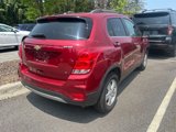 Used 2020 Chevrolet Trax LT w/ LT Convenience Package image 5