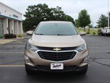 Used 2018 Chevrolet Equinox LT image 2