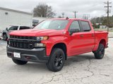 Used 2021 Chevrolet Silverado 1500 Custom Trail Boss image 2