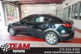 Used 2016 MAZDA MAZDA3 i Sport image 2
