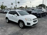 Used 2016 Chevrolet Trax LT image 2