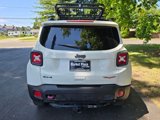 Used 2018 Jeep Renegade Trailhawk image 5