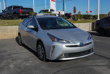 Certified 2020 Toyota Prius XLE image 2
