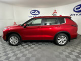 New 2025 Mitsubishi Outlander ES image 4