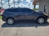 Used 2015 Chevrolet Traverse LT w/ Style and Technology Package image 2