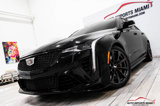 Used 2023 Cadillac CT4 V Blackwing w/ Driver Assist Package image 2