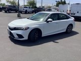 Used 2022 Honda Civic EX image 5