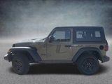 New 2025 Jeep Wrangler Sport image 4