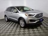 Certified 2023 Ford Edge SEL w/ Convenience Package image 4