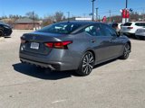 Certified 2022 Nissan Altima 2.5 SR image 4