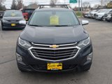 Used 2018 Chevrolet Equinox Premier w/ Infotainment II Package image 3