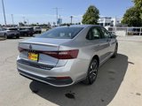 New 2025 Volkswagen Jetta S image 6
