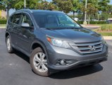 Used 2014 Honda CR-V EX-L image 2