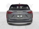 Used 2021 INFINITI QX50 Sensory image 4