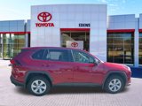 Used 2022 Toyota RAV4 LE image 2