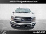 Used 2019 Ford F150 Lariat image 2