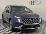 Used 2022 Hyundai Santa Fe SEL image 2