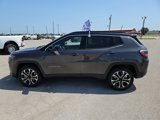 Certified 2023 Jeep Compass Limited image 2