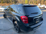 Used 2017 Chevrolet Equinox LT w/ Midnight Edition image 5