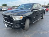 Used 2019 RAM 1500 Big Horn image 3