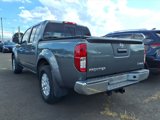 Used 2016 Nissan Frontier SV image 2