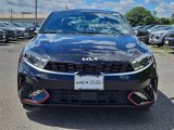 Certified 2023 Kia Forte GT-Line w/ GT-Line Technology Package image 2