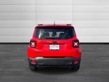Used 2017 Jeep Renegade Altitude image 5