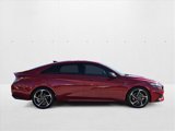 Used 2021 Hyundai Elantra N Line w/ Preferred Accessory Package image 4